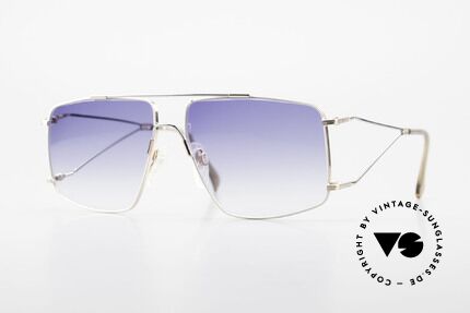 Neostyle Jet 40 Titanflex Vintage 90's Glasses, brilliant vintage NEOflex sunglasses by NEOSTYLE, Made for Men