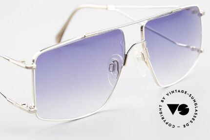 Neostyle Jet 40 Titanflex Vintage 90's Glasses, unworn 1990's ORIGINAL can be glazed optionally, Made for Men