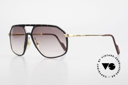 Alpina M6 Rare Vintage 80's Sunglasses, produced in many different variations; HANDMADE, Made for Men and Women