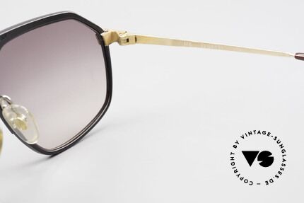 Alpina M6 Rare Vintage 80's Sunglasses, Size: medium, Made for Men and Women
