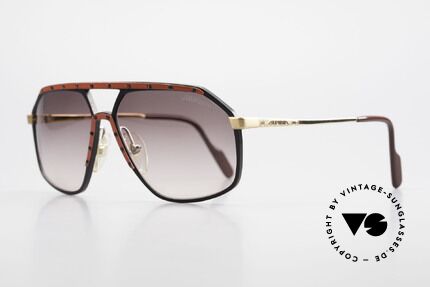 Alpina M6 Rare 80's Vintage Sunglasses, HANDMADE produced in many different variations, Made for Men and Women