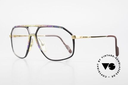 Alpina M6 Limited Titanium Edition 80's, West Germany sunglasses: made from 1987 to 1991, Made for Men and Women