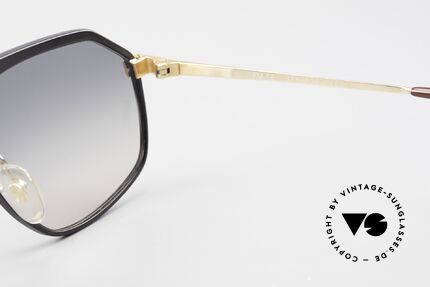Alpina M6 True Vintage 80's Sunglasses, Size: medium, Made for Men and Women