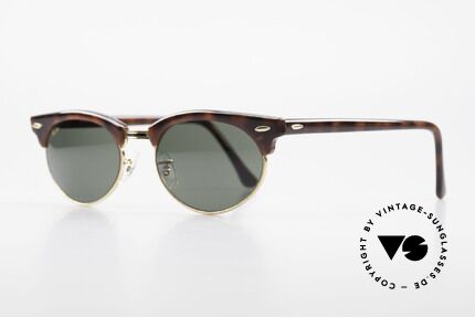 Original clubmaster sunglasses hot sale