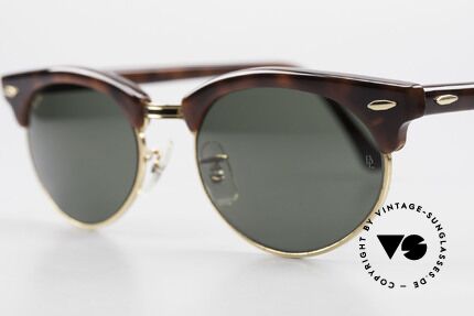 Ray ban clubmaster oval outlet