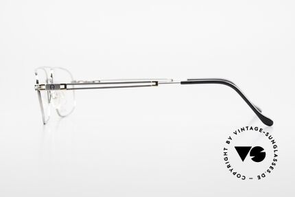 Aigner EA9111 90's Men's Frame Gold Plated, NO RETRO EYEWEAR; but genuine VINTAGE commodity, Made for Men