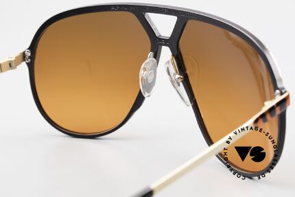 Alpina M1 80s Shades Customized Edition, NO RETRO SHADES, but the old legend from 1986, Made for Men