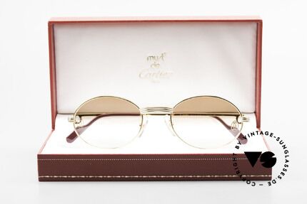 Cartier Saint Honore Customized Version Large Size, Size: large, Made for Men