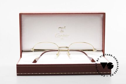 Cartier sales colisee glasses