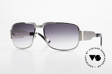 Neostyle Nautic 2 Elvis Presley Sunglasses Details