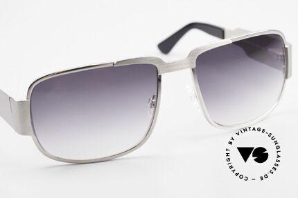 Neostyle Nautic 2 Elvis Presley Sunglasses, unworn & with case (like all our vintage ELVIS sunglasses), Made for Men