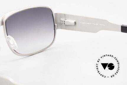Neostyle Nautic 2 Elvis Presley Sunglasses, Size: extra large, Made for Men