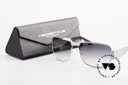 Neostyle Nautic 2 Elvis Presley Sunglasses, Size: extra large, Made for Men