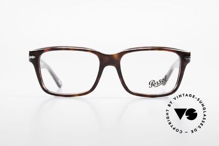 Persol 2895 Classic Timeless Unisex Frame, classic timeless design and brillian craftsmanship, Made for Men and Women