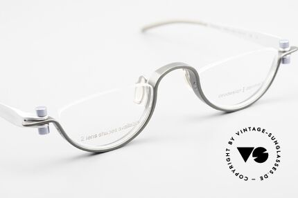 ProDesign 9902 Gail Spence Design Glasses, unworn single item (like all our famous movie specs), Made for Men and Women