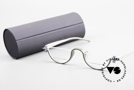 ProDesign 9902 Gail Spence Design Glasses, Size: medium, Made for Men and Women