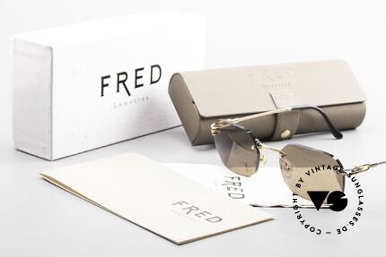 Fred orcade deals