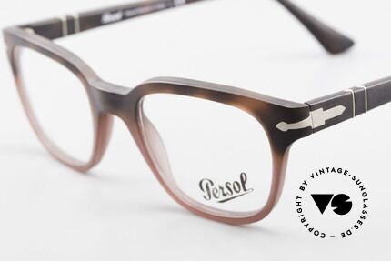 Glasses Persol 3093 Unisex Glasses Classic Frame