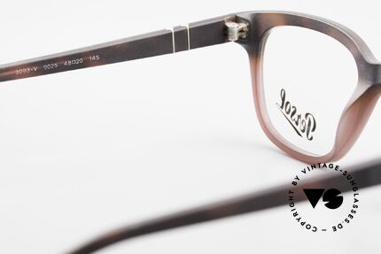 Persol 3093 Unisex Glasses Classic Frame, unisex model = suitable for ladies & gentlemen, Made for Men and Women