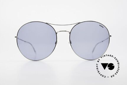 Missoni 0440 Huge XXL Aviator Sunglasses, 90s oversized aviator sunglasses, 64mm frame height, Made for Men and Women