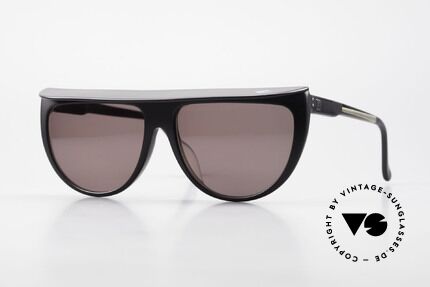 Ugppi 9801 Marquee Sunglasses 90s Japan, vintage 90's INSIDER sunglasses named Ugppi 9801, Made for Men and Women