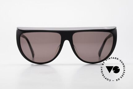 Ugppi 9801 Marquee Sunglasses 90s Japan, massive frame in premium 'made in Japan' quality, Made for Men and Women
