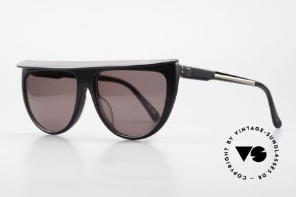 Ugppi 9801 Marquee Sunglasses 90s Japan, designer shades with a kind of "marquee", UNIQUE, Made for Men and Women
