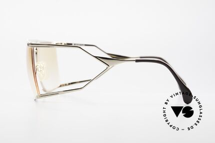 Neostyle Nautic 6 80's Miami Vice Sunglasses, hyper-rare, probably one of the last pairs, worldwide, Made for Men