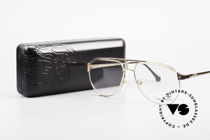 MCM München 6 XL 90's Luxury Vintage Glasses, Size: extra large, Made for Men