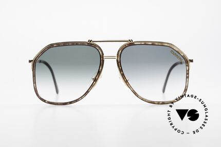 Carrera 5370 Classic Vintage Sunglasses, very comfortable & accordingly pleasant to wear, Made for Men