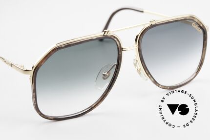 Carrera 5370 Classic Vintage Sunglasses, No RETRO specs, but a rarity from the early 90's, Made for Men