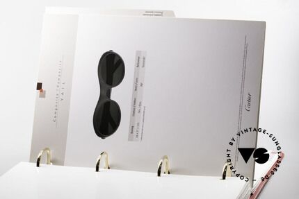 Cartier_ Catalog Cartier Lunettes Eyewear, Size: extra large, Made for Men and Women
