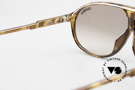 Carrera 5412 Optyl Sunglasses 80's Sport, unworn (like all our rare vintage Optyl Carrera eyewear), Made for Men and Women