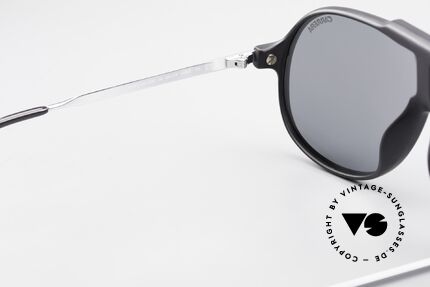 Carrera 5590 80's 90's Polarized Sunglasses, unworn (like all our rare vintage Optyl Carrera eywear), Made for Men