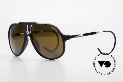 Carrera 5590 Mirrored Vario Sports Temples, orig. catalog name: 5590 VARIO SPORT, SPECIAL style, Made for Men