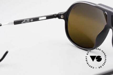 Carrera 5590 Mirrored Vario Sports Temples, NO RETRO SHADES, but an app. 30 years old ORIGINAL!, Made for Men