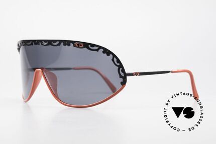 Christian Dior 2501 Polarized Sunglasses 80's 90's, a vintage "MUST-HAVE" for all fashion lovers, out there, Made for Women