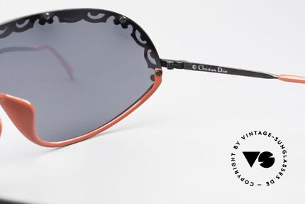 Christian Dior 2501 Polarized Sunglasses 80's 90's, Size: extra large, Made for Women