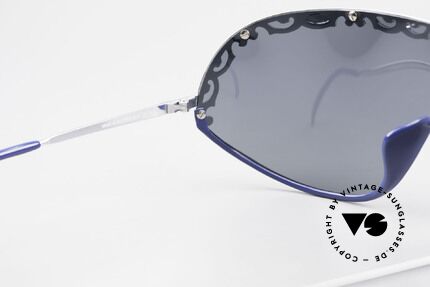 Christian Dior 2501 Panorama View Shades 80s 90s, reduced to 269€: tiny scratches due to long term stocking, Made for Women