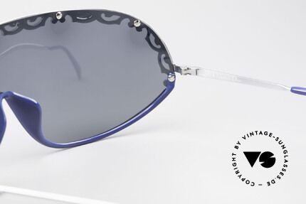 Christian Dior 2501 Panorama View Shades 80s 90s, Size: extra large, Made for Women