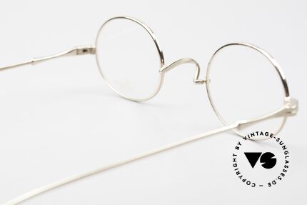 Lunor eyeglasses price hot sale