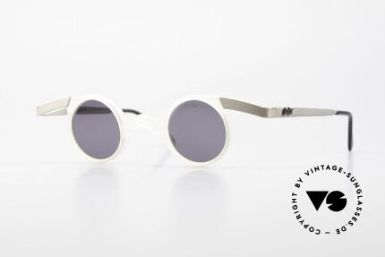 Sunglasses Sunboy SB39 No Retro Biker Sunglasses