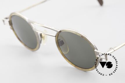 Joop 8756 Stylish 90's Panto Sunglasses, unworn (like all our rare vintage designer sunglasses), Made for Men and Women