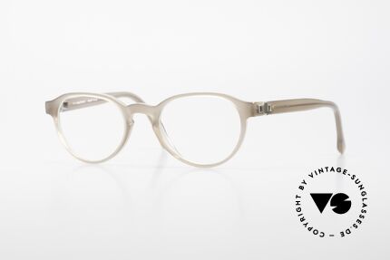 Glasses Mykita Helmut Daniel Craig Movie Eyeglasses
