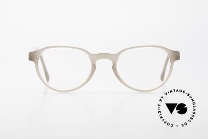 Mykita Helmut Daniel Craig Movie Eyeglasses, worn in the movie "The Girl with the Dragon Tattoo", Made for Men