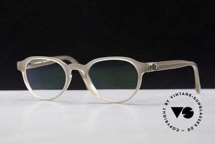 Glasses Mykita Helmut Daniel Craig Movie Eyeglasses