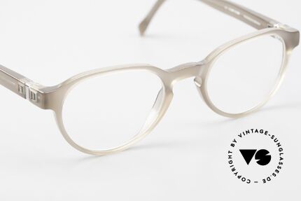 Mykita Helmut Daniel Craig Movie Eyeglasses, the plastic frame can be glazed with lenses of any kind, Made for Men