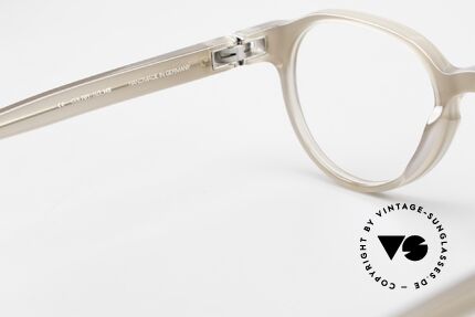 Mykita Helmut Daniel Craig Movie Eyeglasses, Size: medium, Made for Men