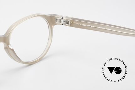 Mykita Helmut Daniel Craig Movie Eyeglasses, Size: medium, Made for Men