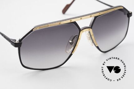 Alpina M6 No Retro Shades True Vintage, one of the most wanted vintage models, worldwide, Made for Men